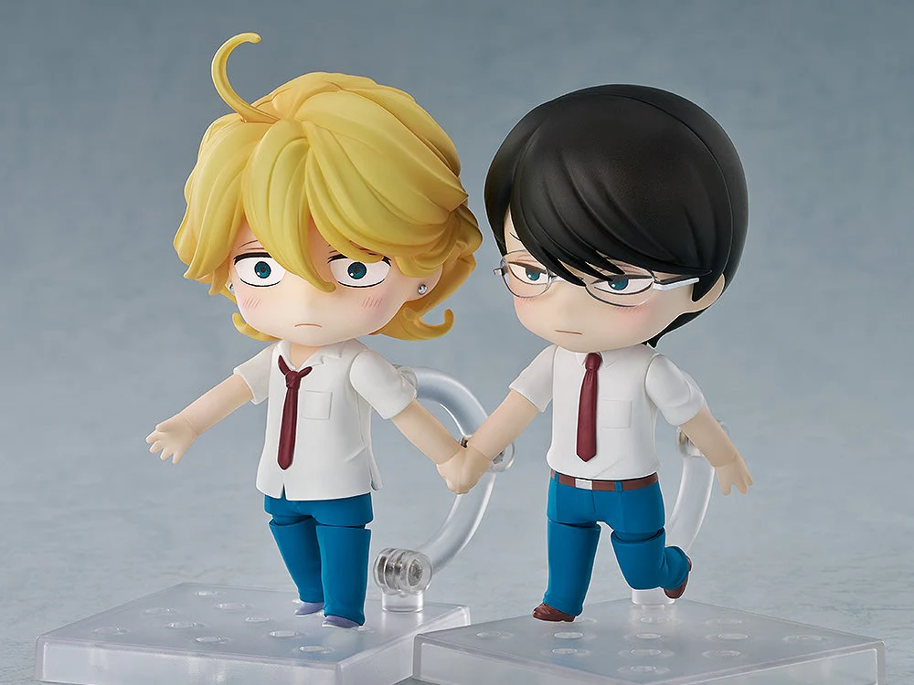 Good Smile Company Doukyusei Nendoroid Hikaru Kusakabe Figure - Image 5