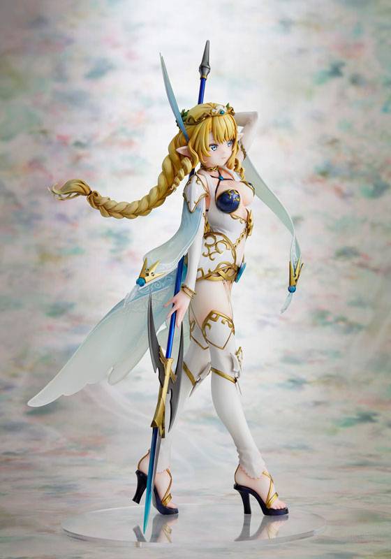 Good Smile Company Elf Village: 3rd Villager Lincia 1/6 Scale (Third-run) - Image 3