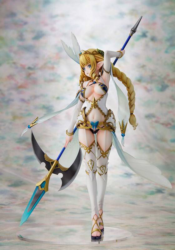 Good Smile Company Elf Village: 3rd Villager Lincia 1/6 Scale (Third-run) - Image 4