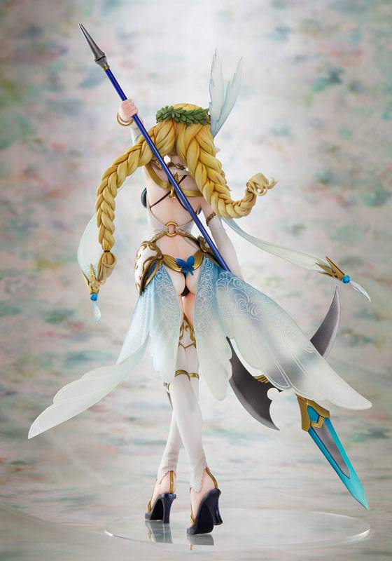 Good Smile Company Elf Village: 3rd Villager Lincia 1/6 Scale (Third-run) - Image 5