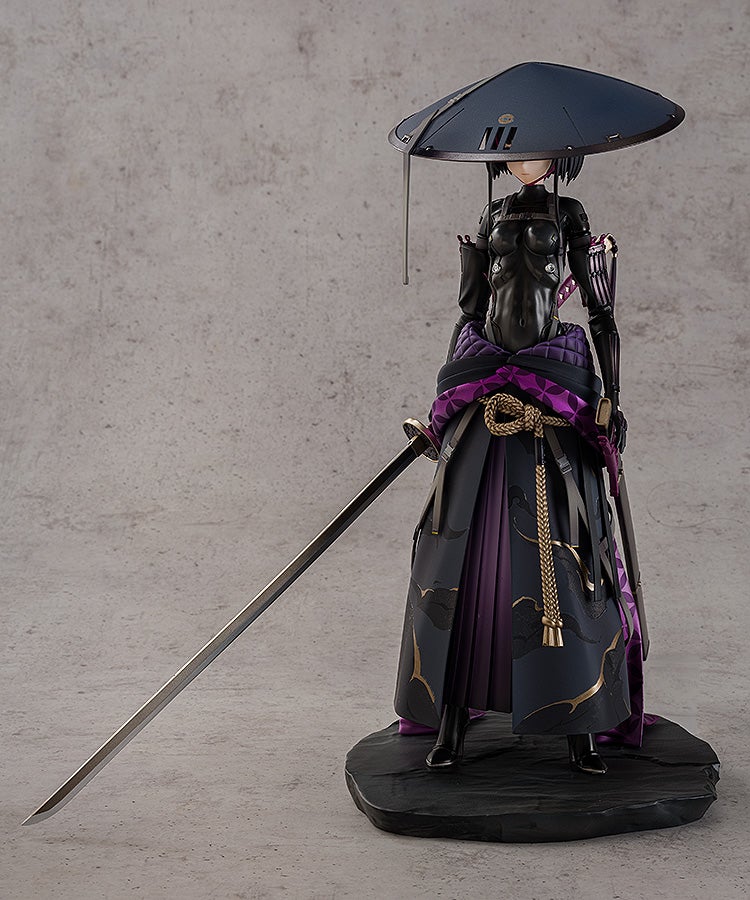 Good Smile Company Falslander Ronin 1/7 Scale Figure - Image 2