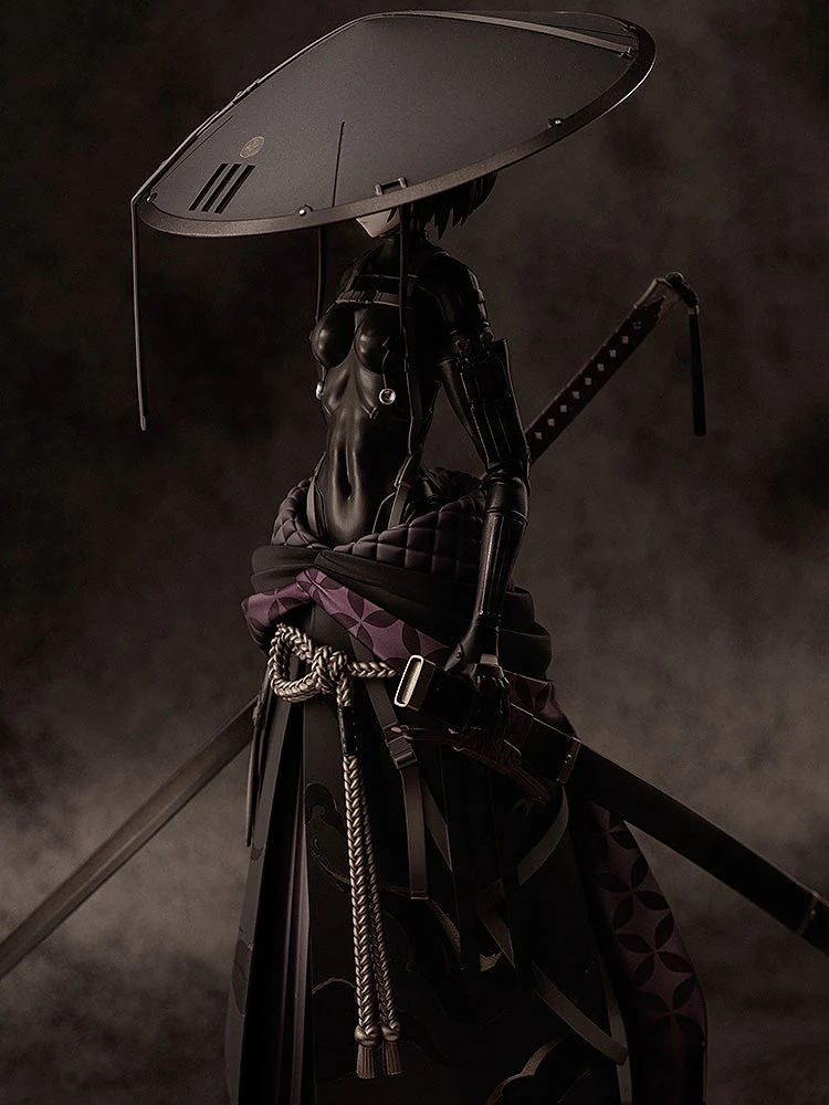 Good Smile Company Falslander Ronin 1/7 Scale Figure - Image 5