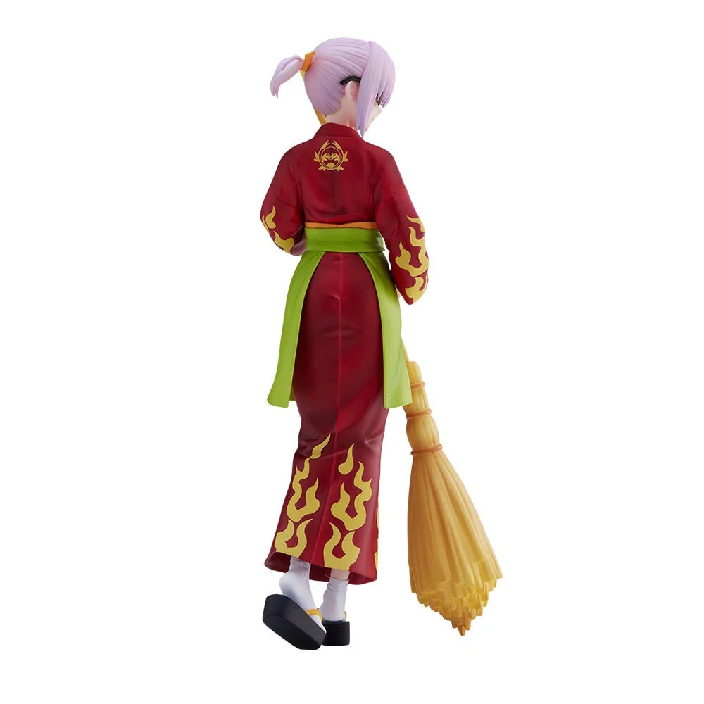 Good Smile Company Fate/Grand Order: SPM Mash Kyrielight Enmatei Coverall Apron - Image 3
