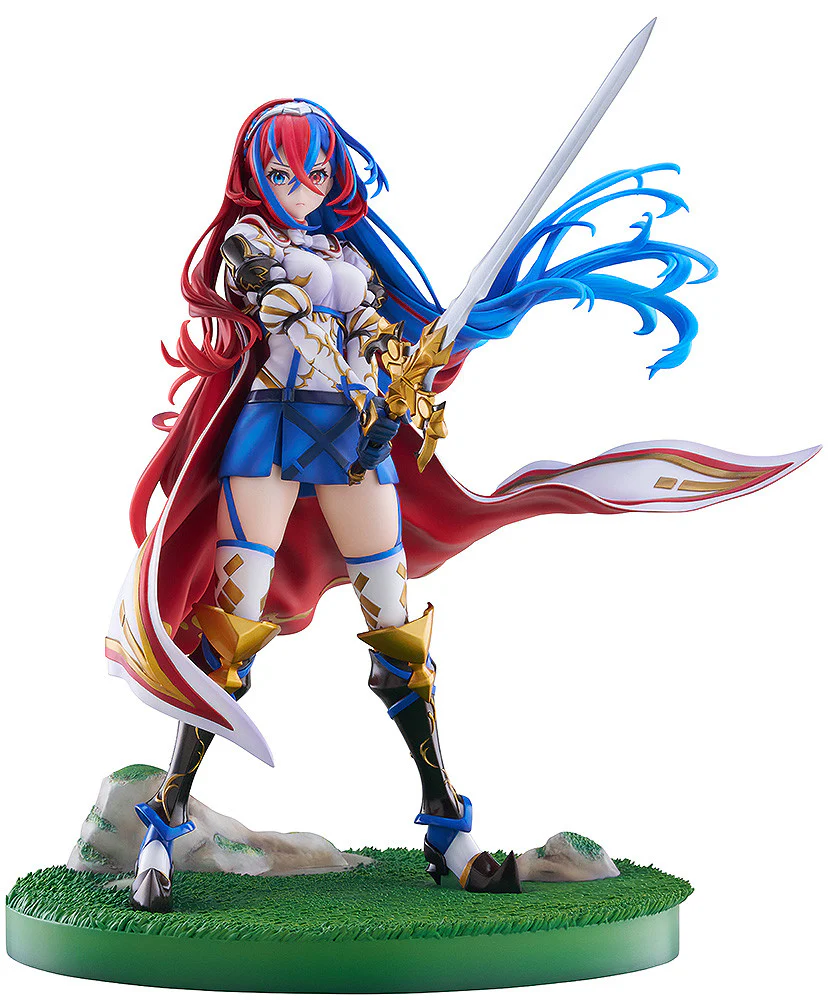 Good Smile Company Fire Emblem Alear 1/7 Scale Figure