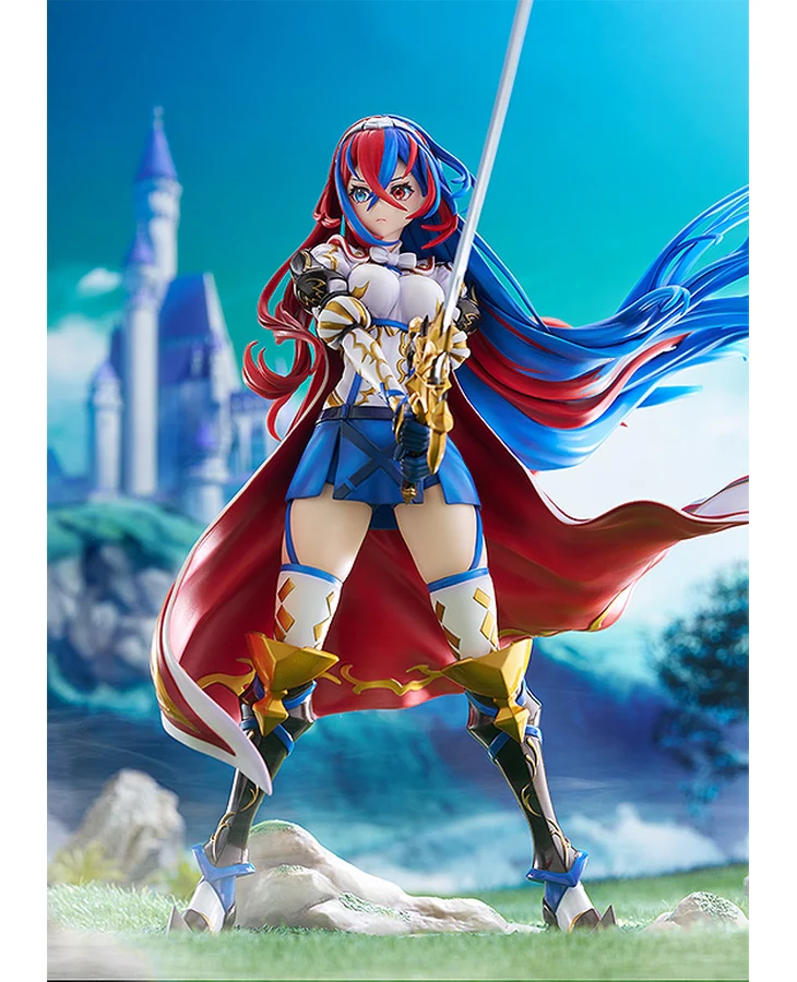 Good Smile Company Fire Emblem Alear 1/7 Scale Figure - Image 3