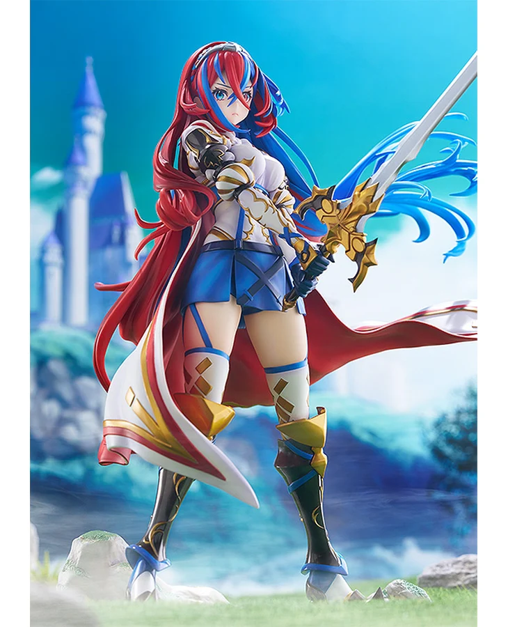 Good Smile Company Fire Emblem Alear 1/7 Scale Figure - Image 4