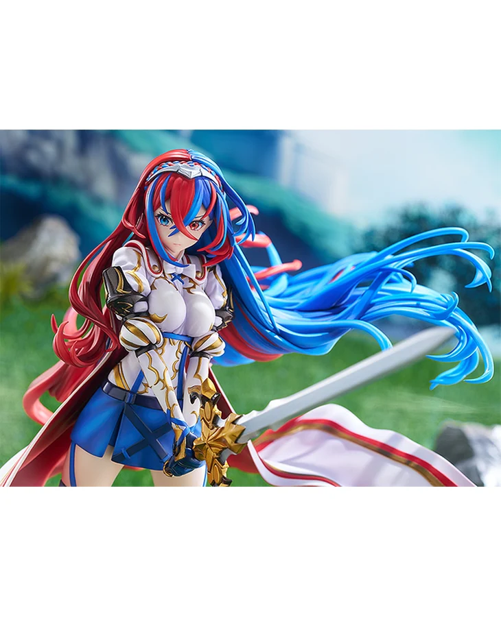 Good Smile Company Fire Emblem Alear 1/7 Scale Figure - Image 5