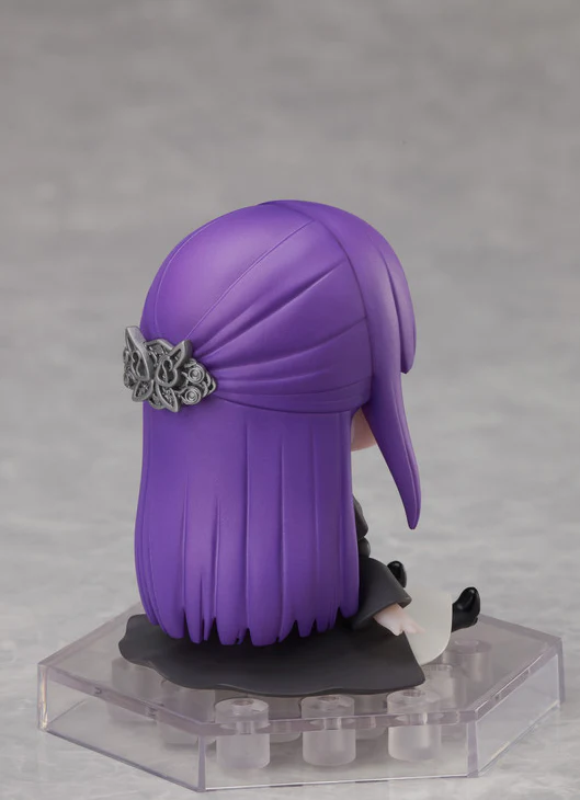 Good Smile Company Frieren Beyond Journeys End DFORM Fern Deforme Action Figure - Image 2
