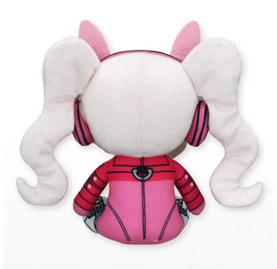 Good Smile Company Goddess of Victory: Nikke M Plush Alice - Image 2