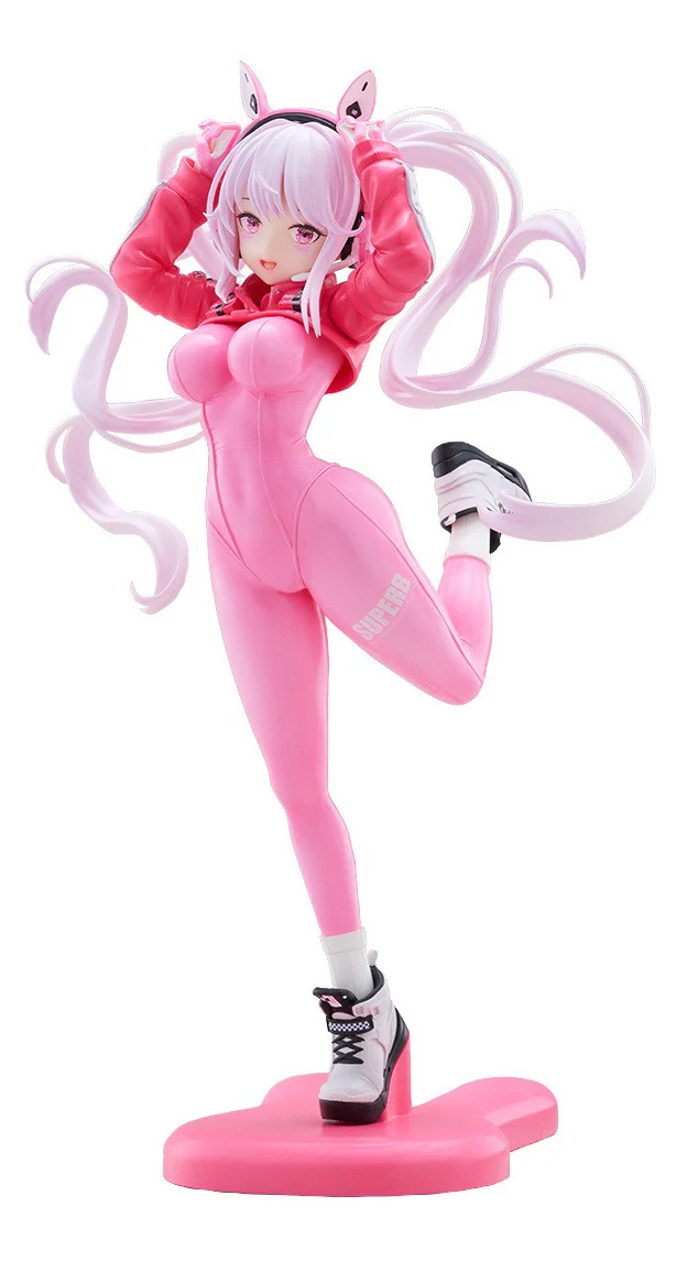 Good Smile Company Goddess of Victory: Nikke Tenitol Alice