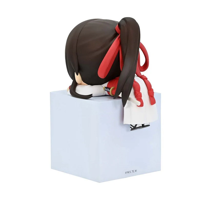 Good Smile Company Hell's Paradise: Hikkake Sagiri Figure - Image 4