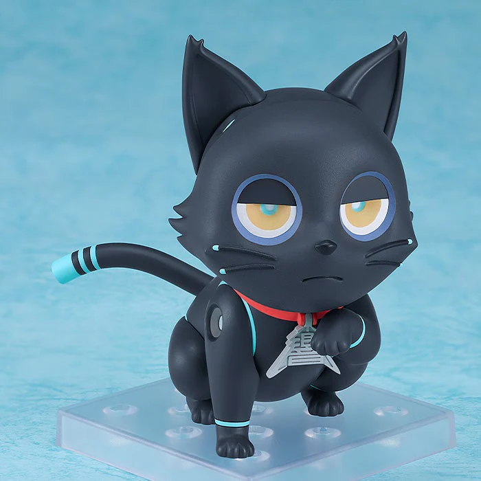 Good Smile Company Hi-Fi Rush: Nendoroid 808 - Image 5