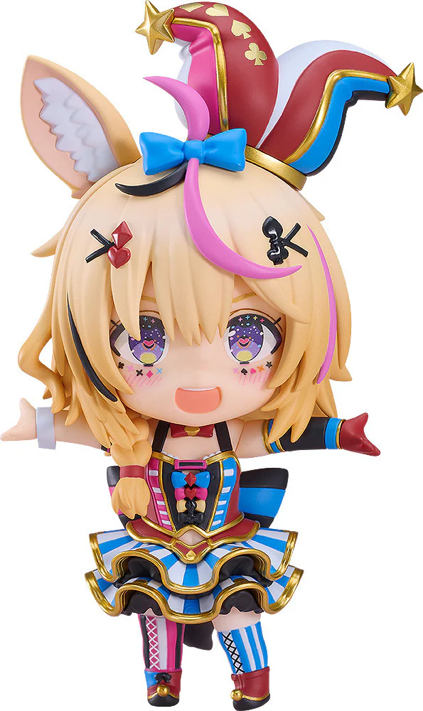 Good Smile Company Hololive Production Nendoroid Omaru Polka - Image 2