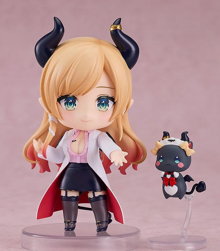 Good Smile Company Hololive Production: Nendoroid Yuzuki Choco - Image 2