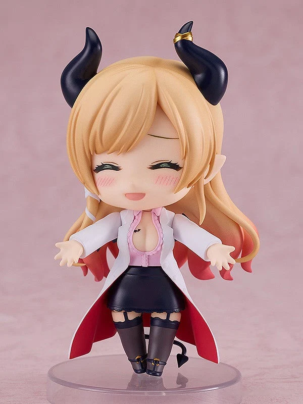 Good Smile Company Hololive Production: Nendoroid Yuzuki Choco - Image 3