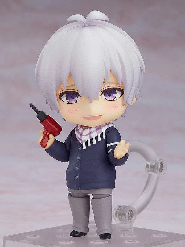 Good Smile Company Idolish 7: Nendoroid Sogo Osaka (re-run) - Image 6