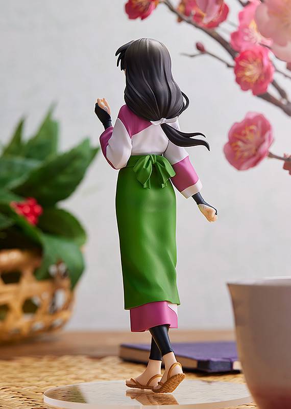 Good Smile Company Inuyasha: POP UP PARADE Sango - Image 5
