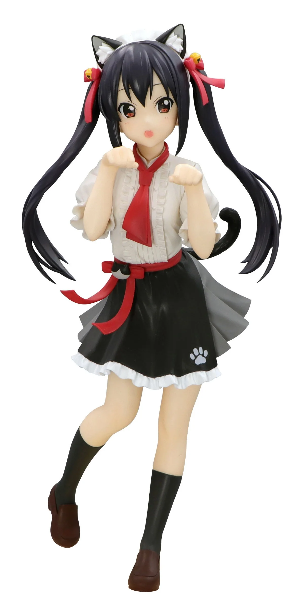 Good Smile Company K-ON! Trio Try It: Azusa Nakano Figure