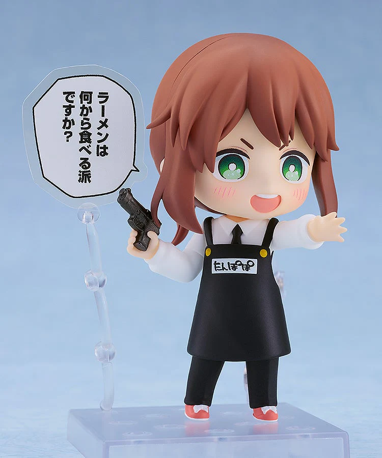 Good Smile Company Kindergarten Wars: Nendoroid Rita - Image 4