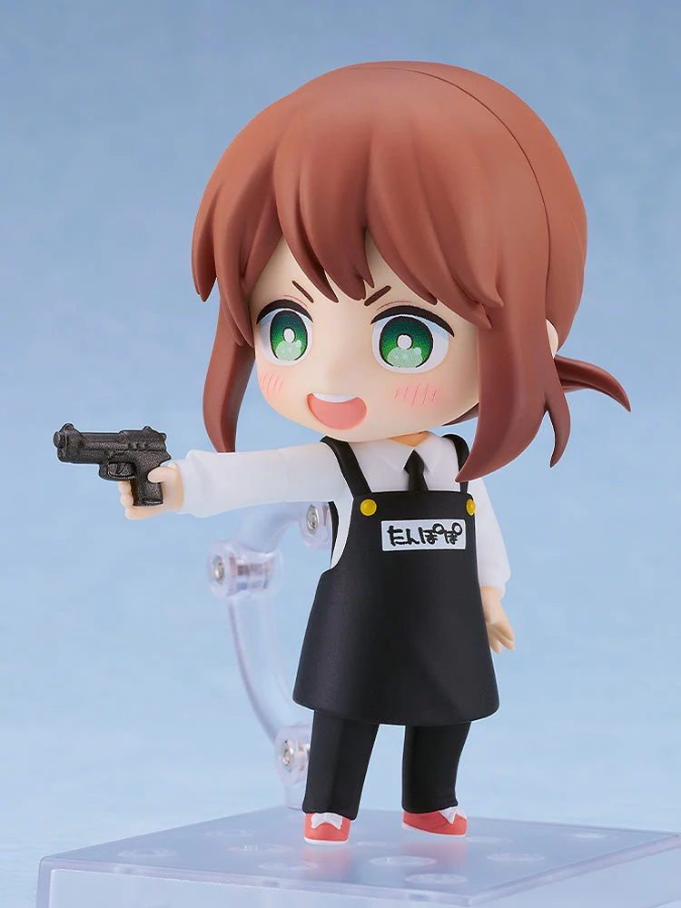 Good Smile Company Kindergarten Wars: Nendoroid Rita - Image 5