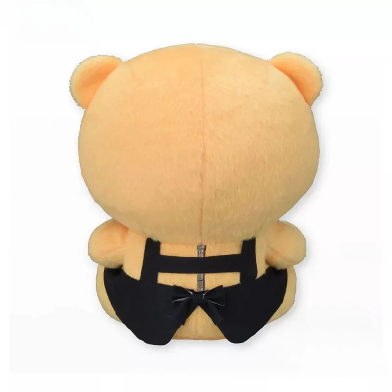Good Smile Company Kindergarten Wars Plush Figure: Violet Class Bear - Image 3