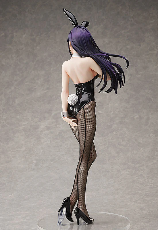 Good Smile Company Komi Can't Communicate: Shoko Komi Bunny Version Figure 1/4 Scale - Image 4