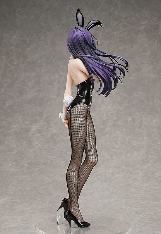 Good Smile Company Komi Can't Communicate: Shoko Komi Bunny Version Figure 1/4 Scale - Image 5