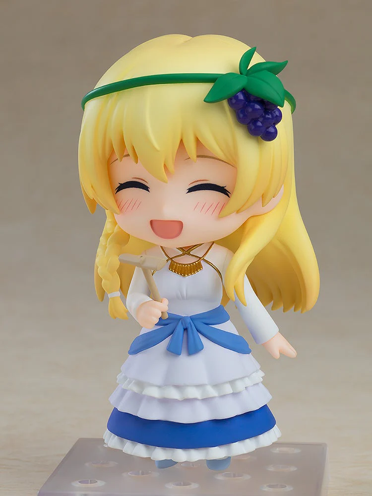 Good Smile Company Kono Subarashii Sekai Ni Syukufuku Wo! 3: Nendoroid Iris - Image 2