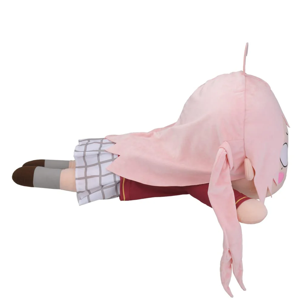 Good Smile Company Love Live Nijigasaki High School Idol Club: Nesoberi MEJ Plush Lanzhu Zhong - Image 3