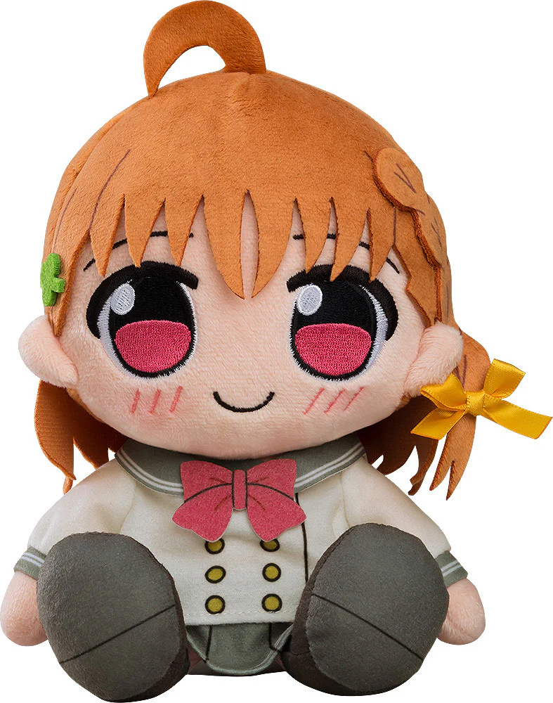 Good Smile Company Love Live! Sunshine!! Kuripan Plushie Chika Takami