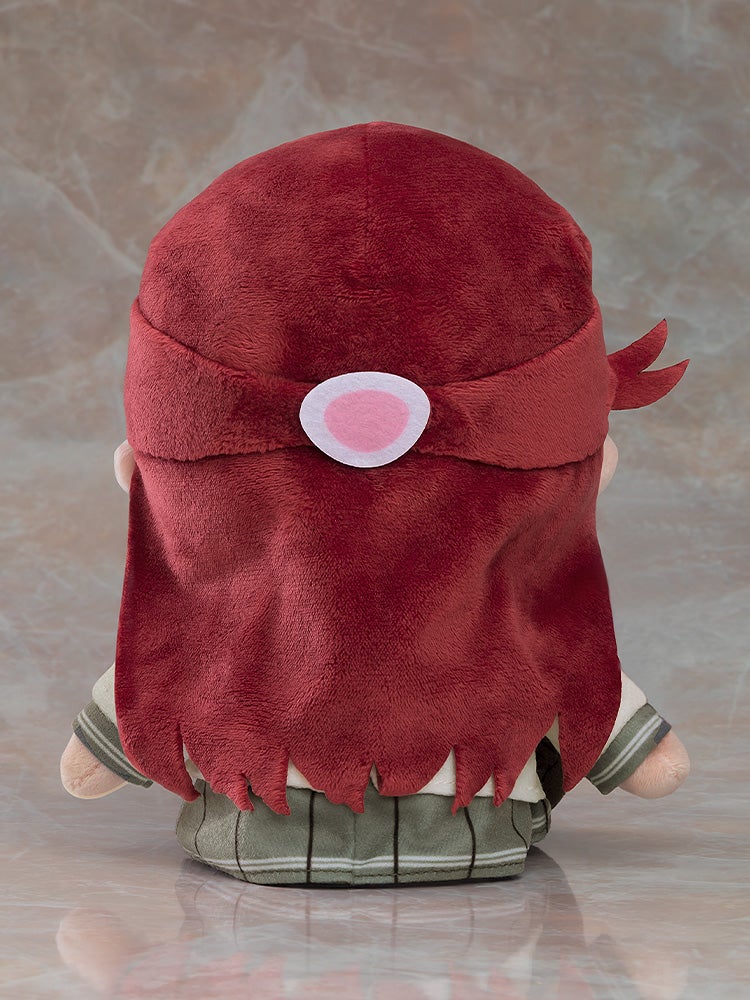 Good Smile Company Love Live! Sunshine! Kuripan Plushie Riko Sakurauchi - Image 3