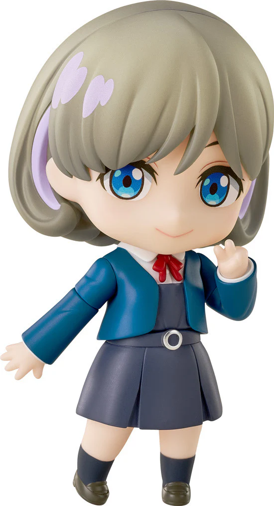 Good Smile Company Love Live! Superstar!! Nendoroid Keke Tang - Image 2