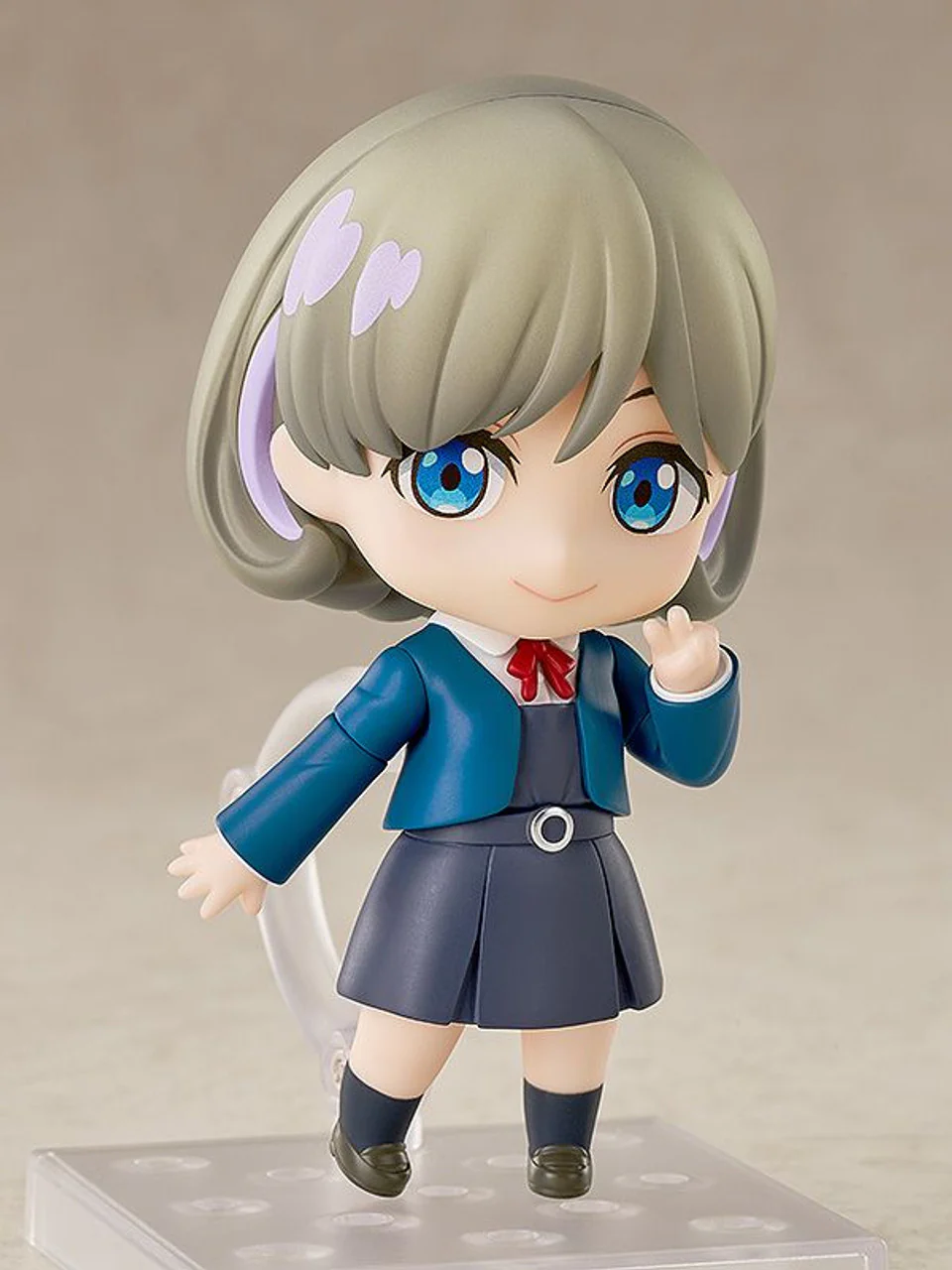 Good Smile Company Love Live! Superstar!! Nendoroid Keke Tang - Image 3