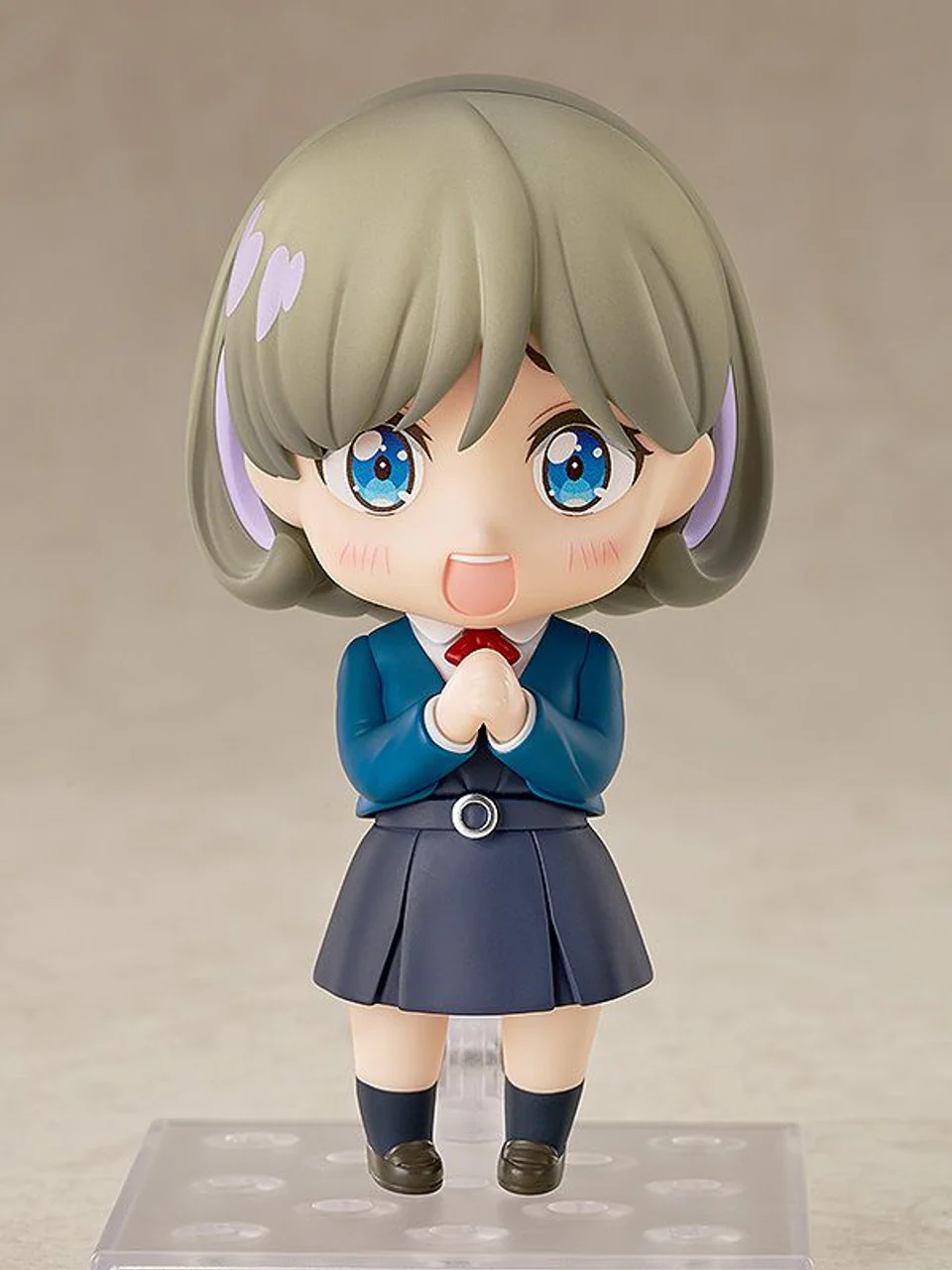 Good Smile Company Love Live! Superstar!! Nendoroid Keke Tang - Image 4