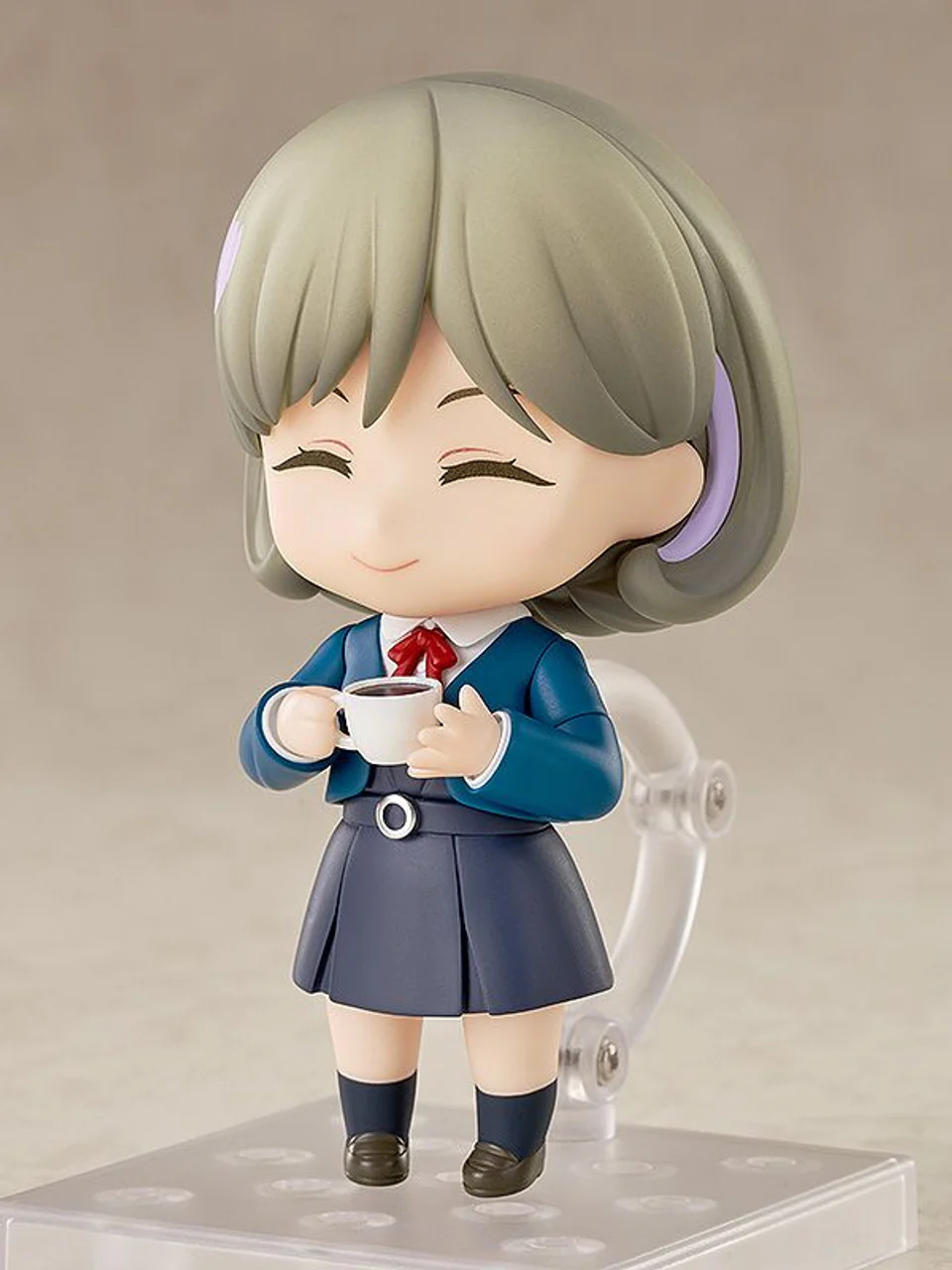 Good Smile Company Love Live! Superstar!! Nendoroid Keke Tang - Image 5