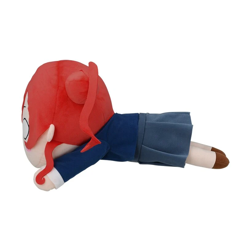 Good Smile Company Love Live Superstar: Nesoberi MEJ Plush Mei Yoneme - Image 3