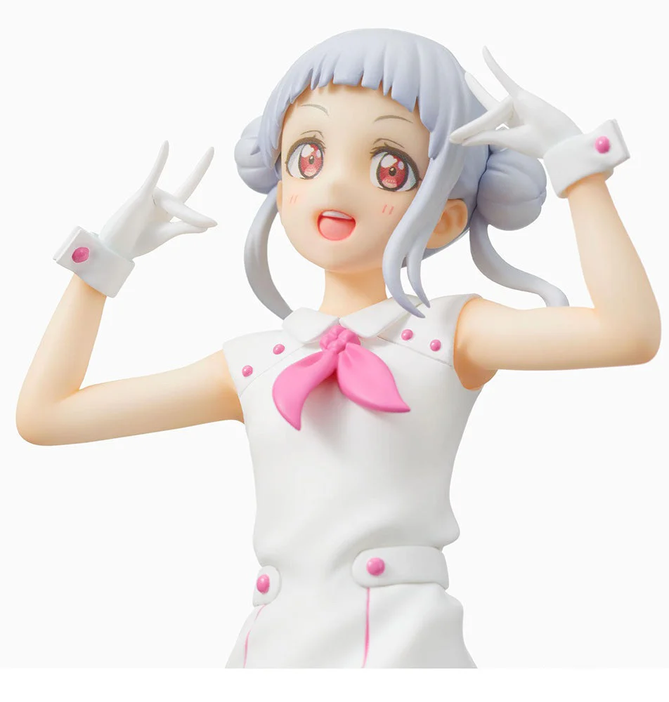 Good Smile Company Love Live! Superstar!! PM Figure Chisato Arashi Wish Song - Image 3