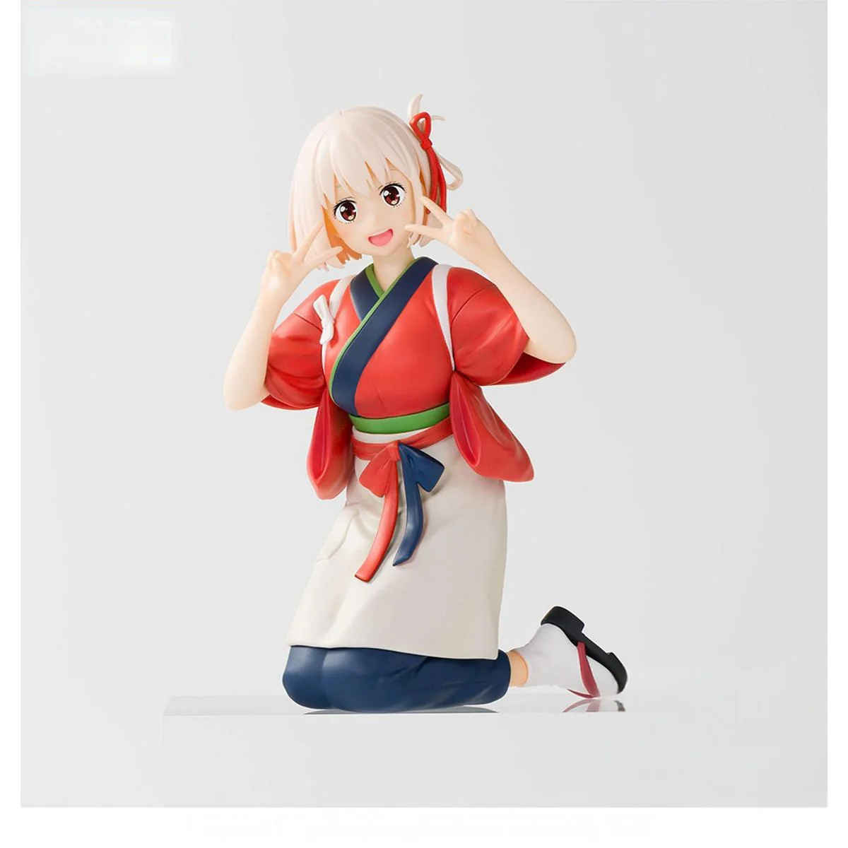 Good Smile Company Lycoris Recoil: PM Perching Chisato Nishikigi