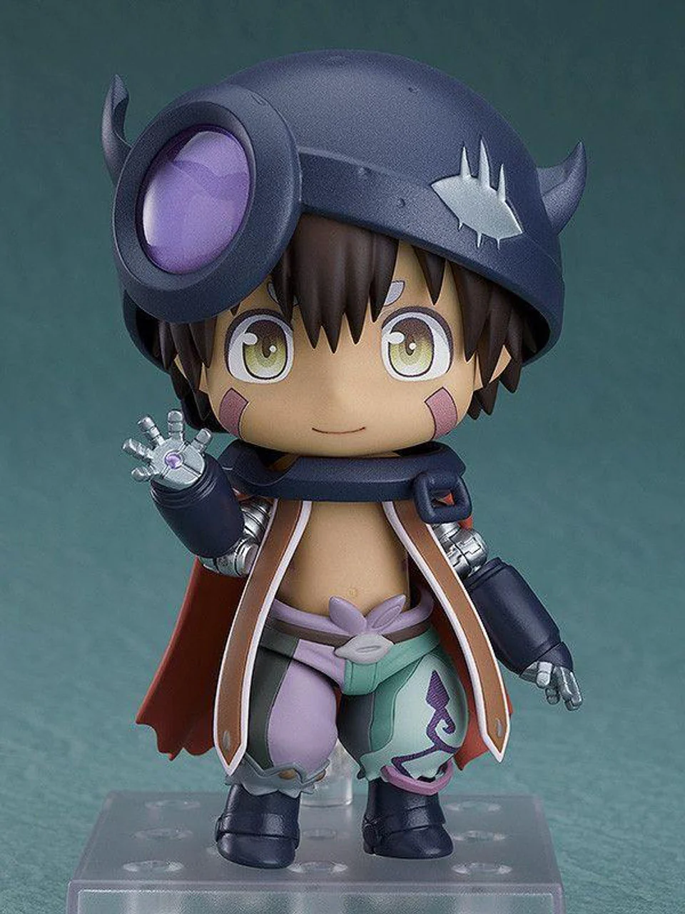 Good Smile Company Made in Abyss: Nendoroid Reg (3rd-run) - Image 2