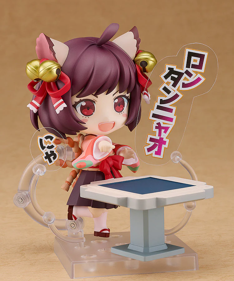 Good Smile Company Mahjong Soul: Nendoroid Ichihime - Image 2