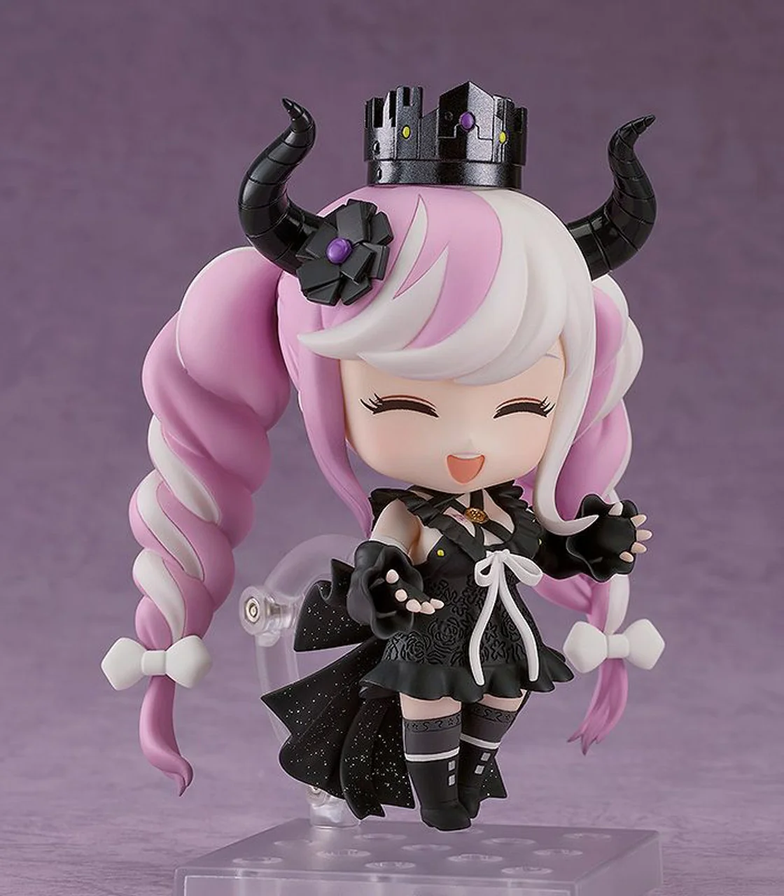 Good Smile Company Master Detective Archives: Rain Code Nendoroid Shinigami - Image 2