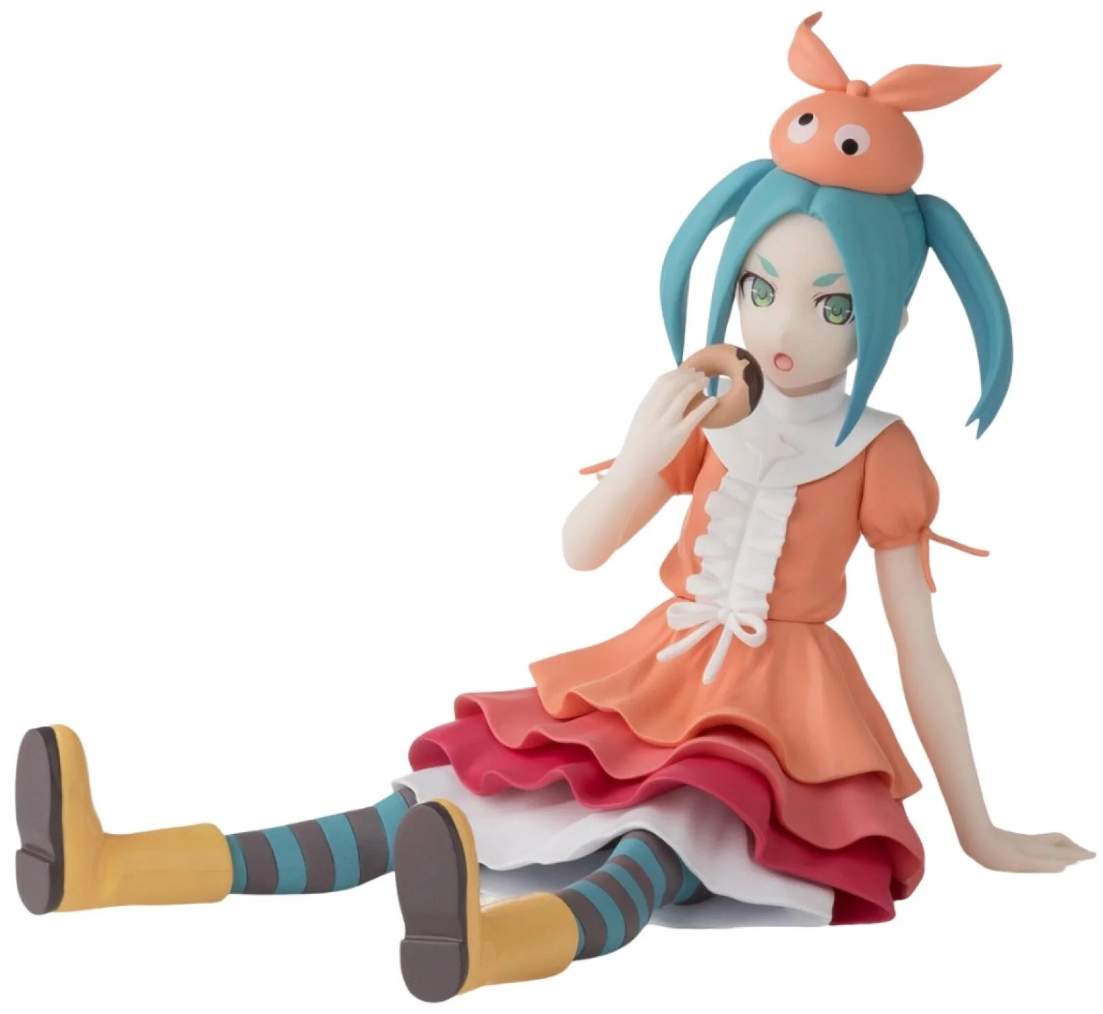 Good Smile Company Monogatari Series: PM Perching Yotsugi Ononoki Figure