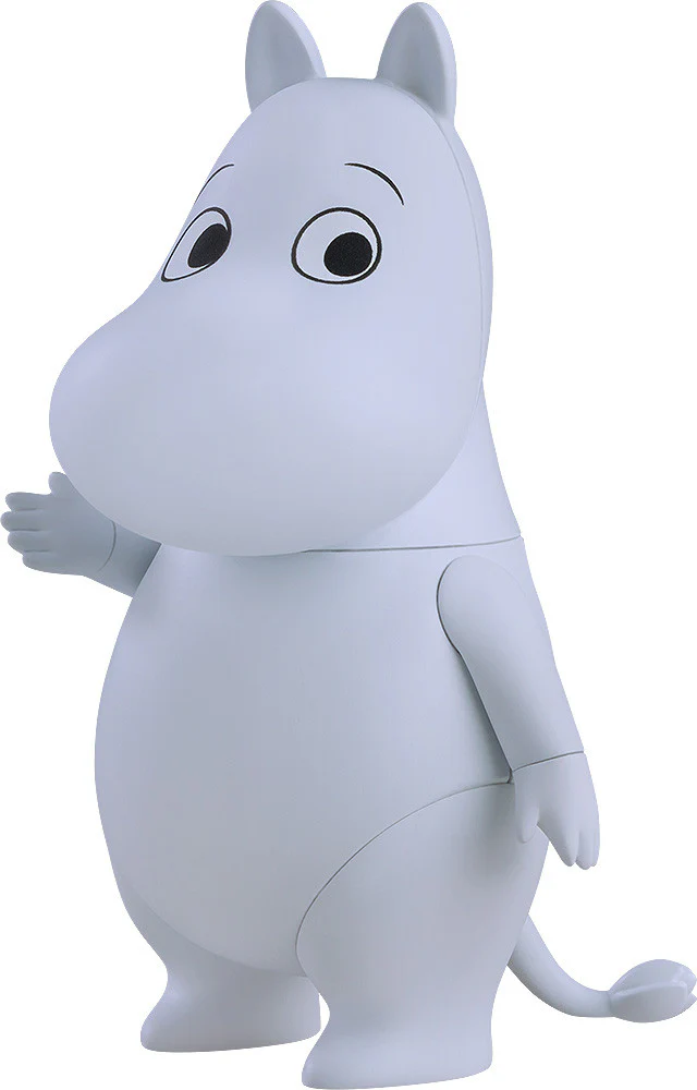 Good Smile Company Moomin Nendoroid Figure
