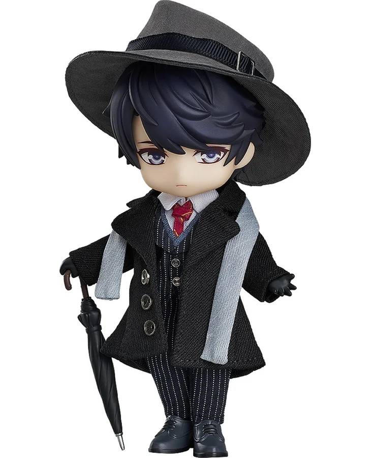 Good Smile Company Mr Love Queens Choice: Nendoroid If Time Flows Back Victor