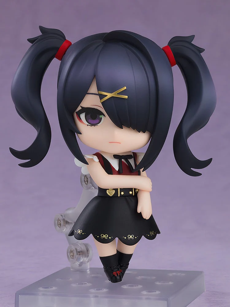 Good Smile Company Needy Streamer Overload Nendoroid Ame Figure - Image 2