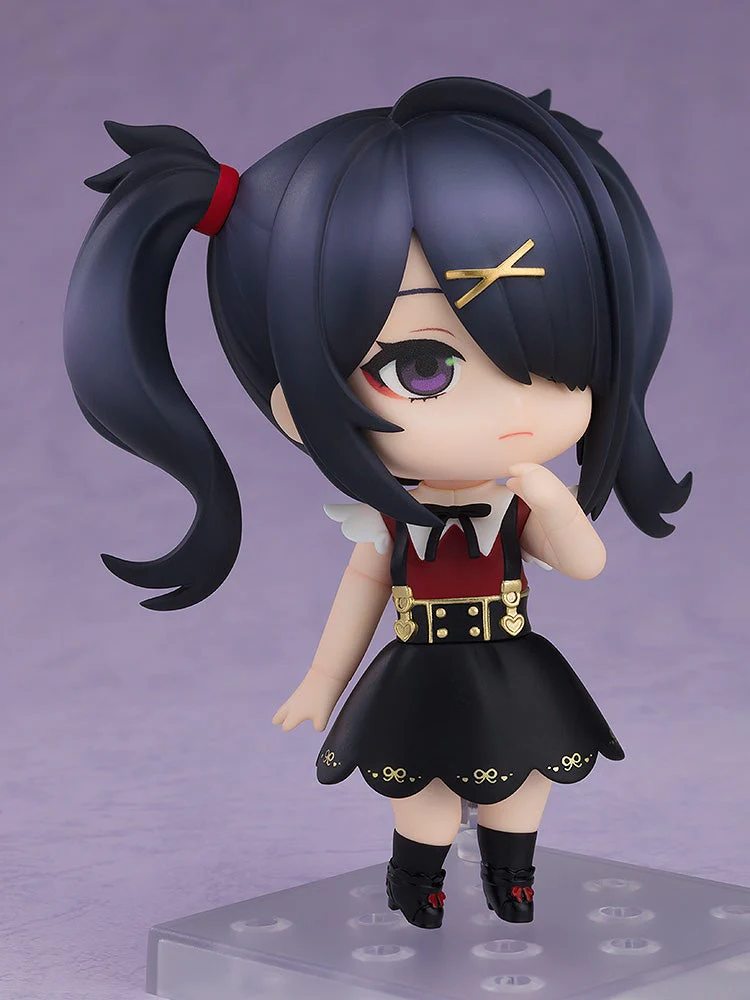 Good Smile Company Needy Streamer Overload Nendoroid Ame Figure - Image 5