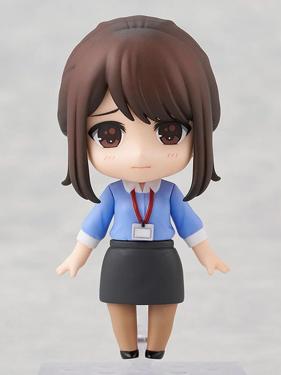 Good Smile Company Nendoroid Douki-chan: Ganbare Doukichan - Image 2