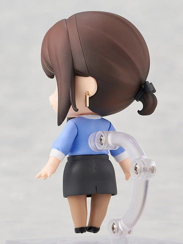 Good Smile Company Nendoroid Douki-chan: Ganbare Doukichan - Image 3