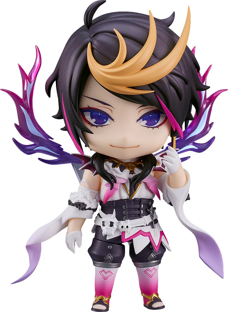 Good Smile Company NIJISANJI EN: Nendoroid Shu Yamino Anime Figure