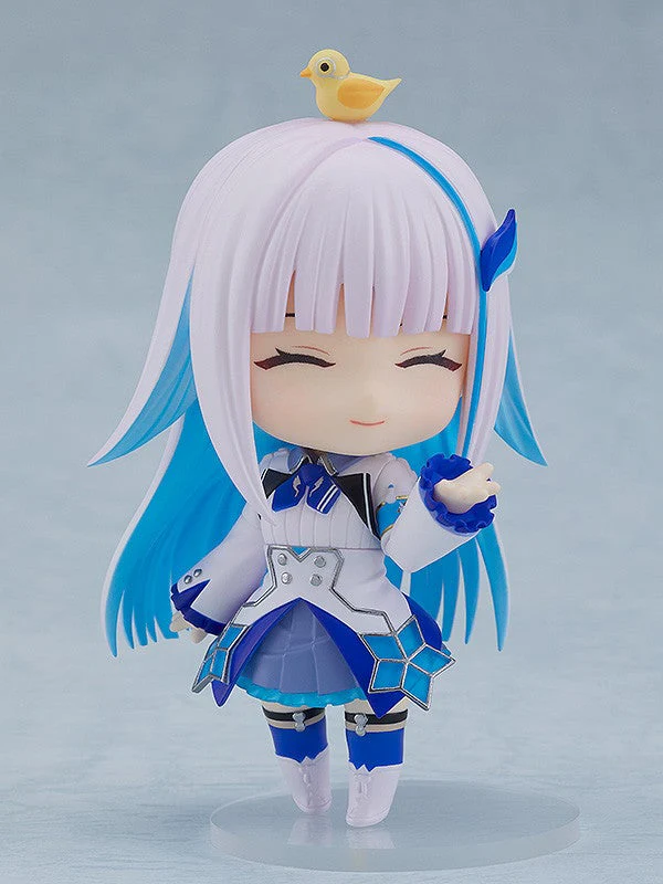 Good Smile Company Nijisanji: Nendoroid Lize Helesta - Image 3